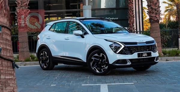 كيا سبورتاج 2025 للبيع في العراق -  بغداد